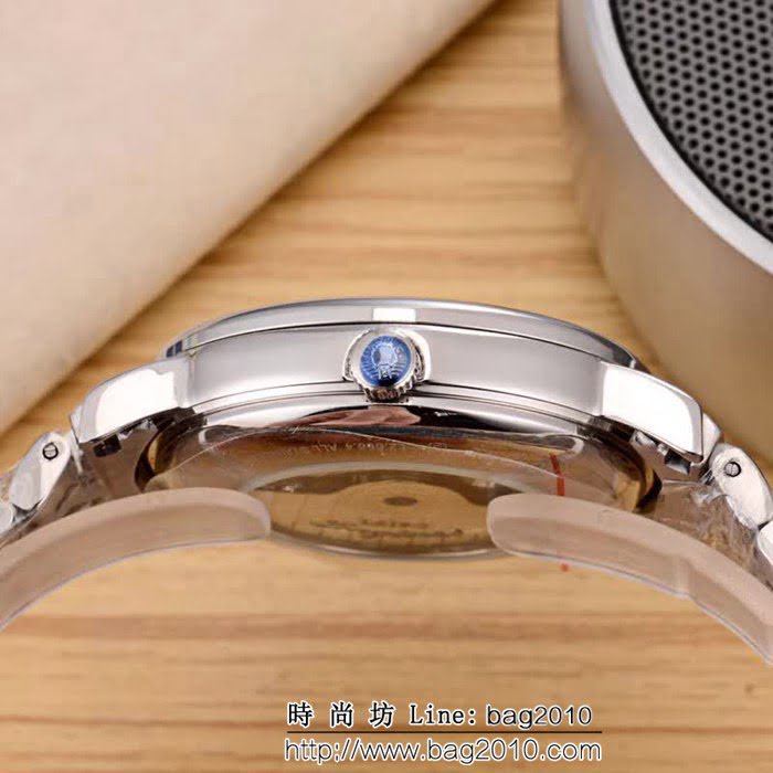 LONGINES浪琴 新品上市 個性時尚 精品男士腕表 WSS1557